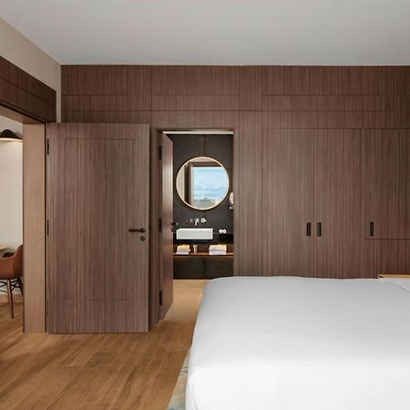 Four Points By Sheraton Dakar Diamniadio Noflaye المظهر الخارجي الصورة
