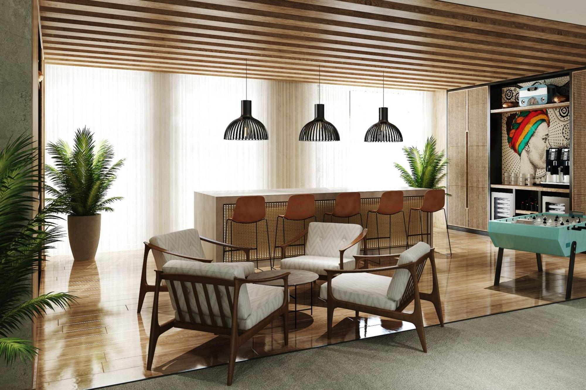 Four Points By Sheraton Dakar Diamniadio Noflaye المظهر الخارجي الصورة