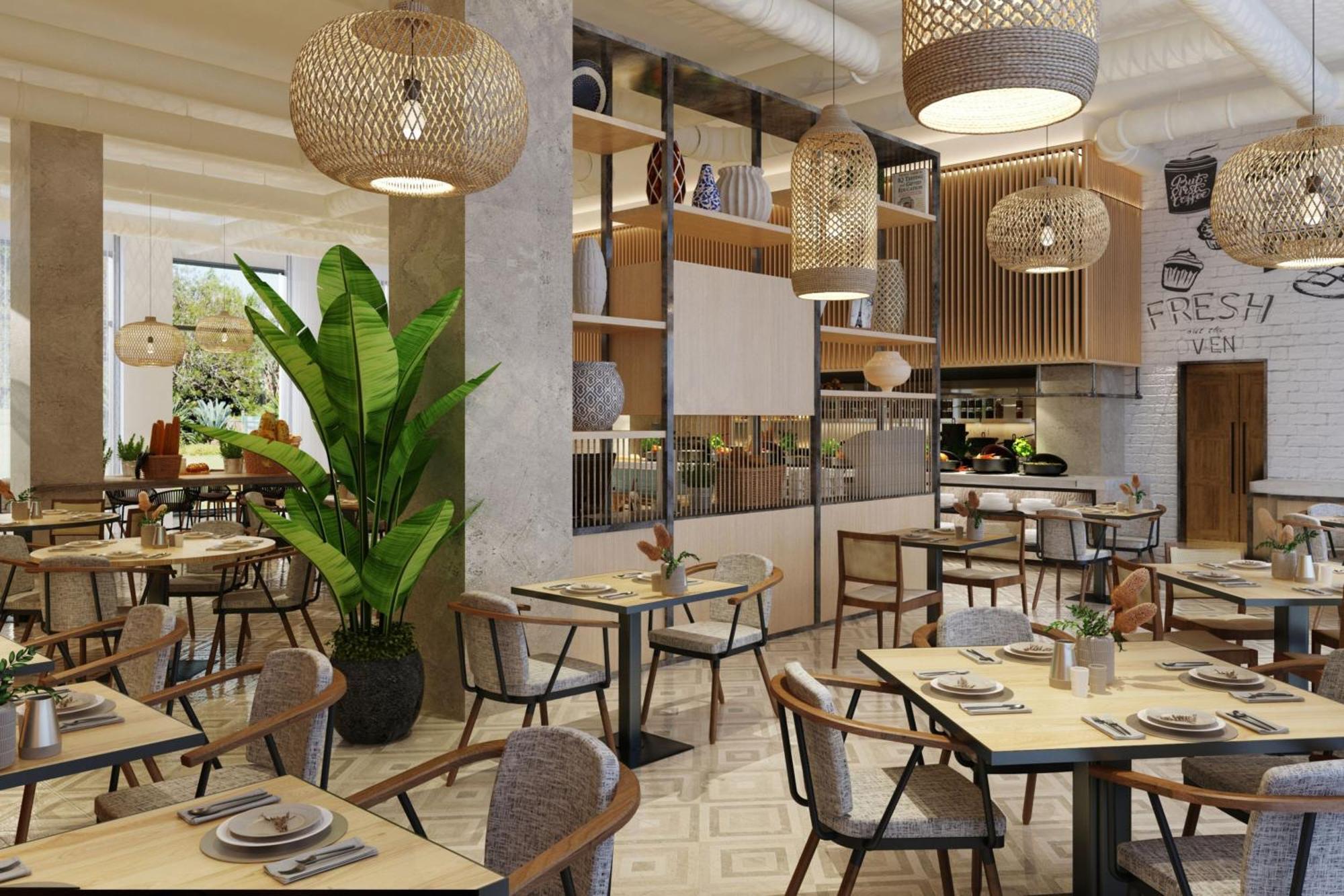 Four Points By Sheraton Dakar Diamniadio Noflaye المظهر الخارجي الصورة