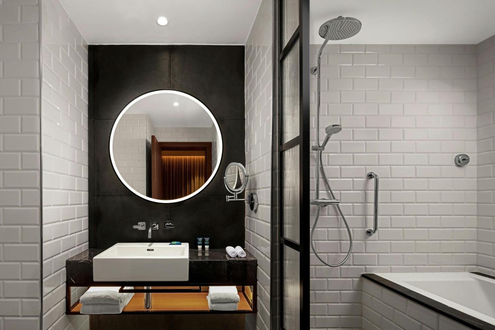 Four Points By Sheraton Dakar Diamniadio Noflaye المظهر الخارجي الصورة