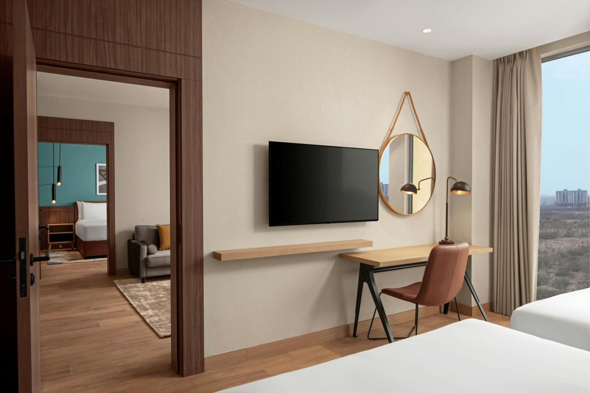 Four Points By Sheraton Dakar Diamniadio Noflaye المظهر الخارجي الصورة