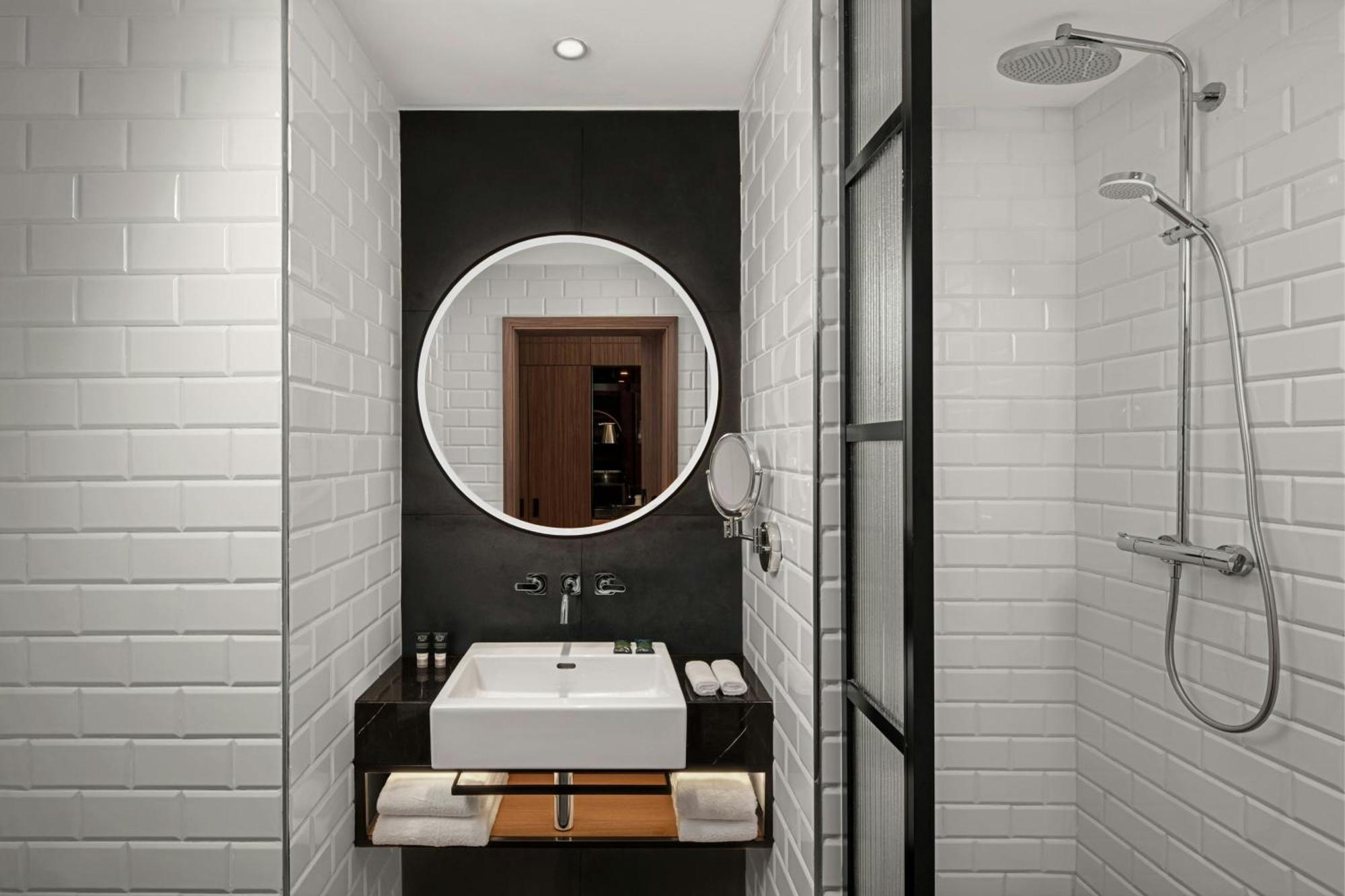 Four Points By Sheraton Dakar Diamniadio Noflaye المظهر الخارجي الصورة