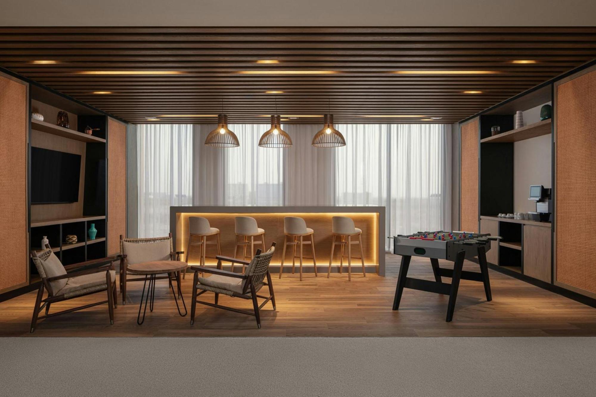 Four Points By Sheraton Dakar Diamniadio Noflaye المظهر الخارجي الصورة