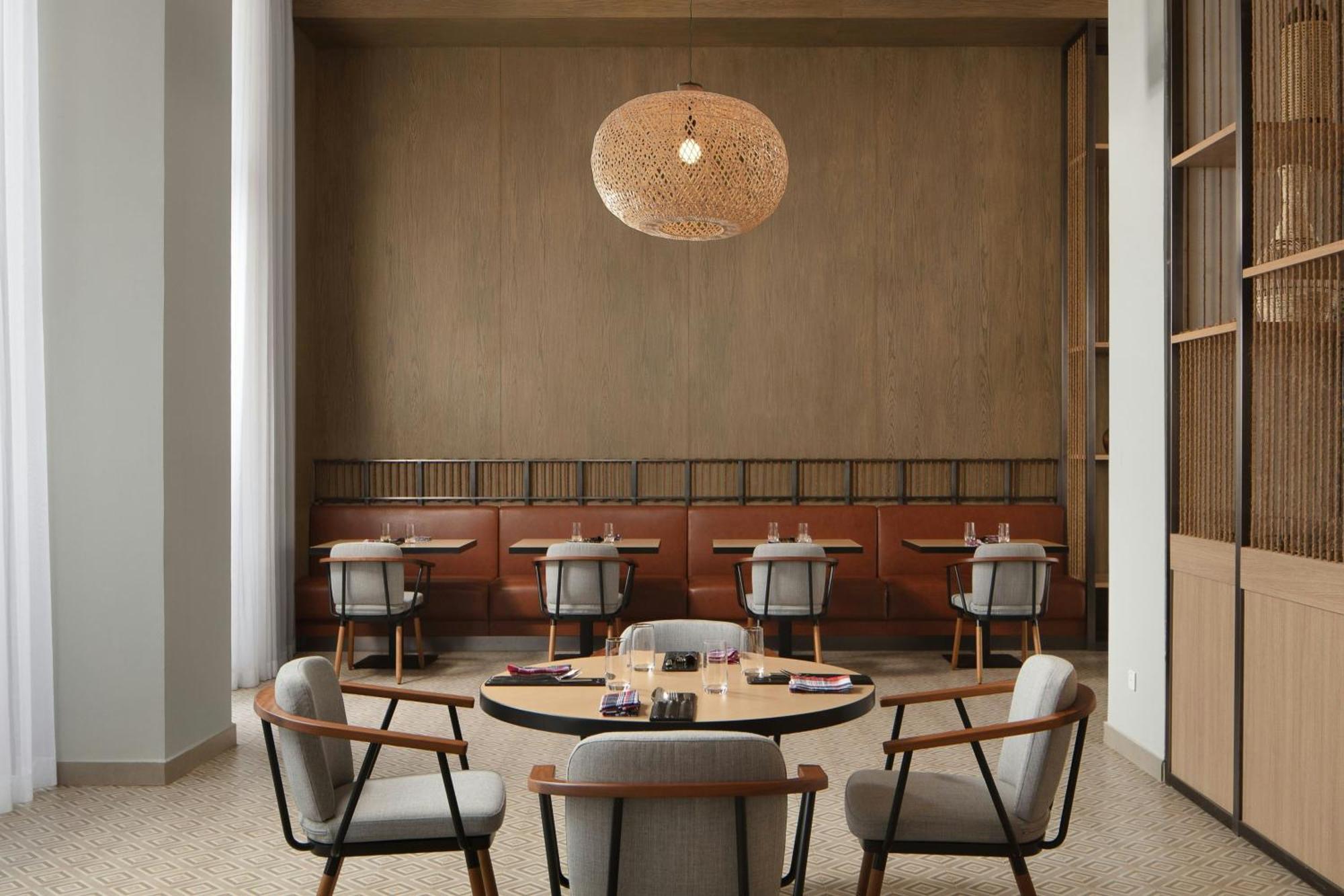 Four Points By Sheraton Dakar Diamniadio Noflaye المظهر الخارجي الصورة