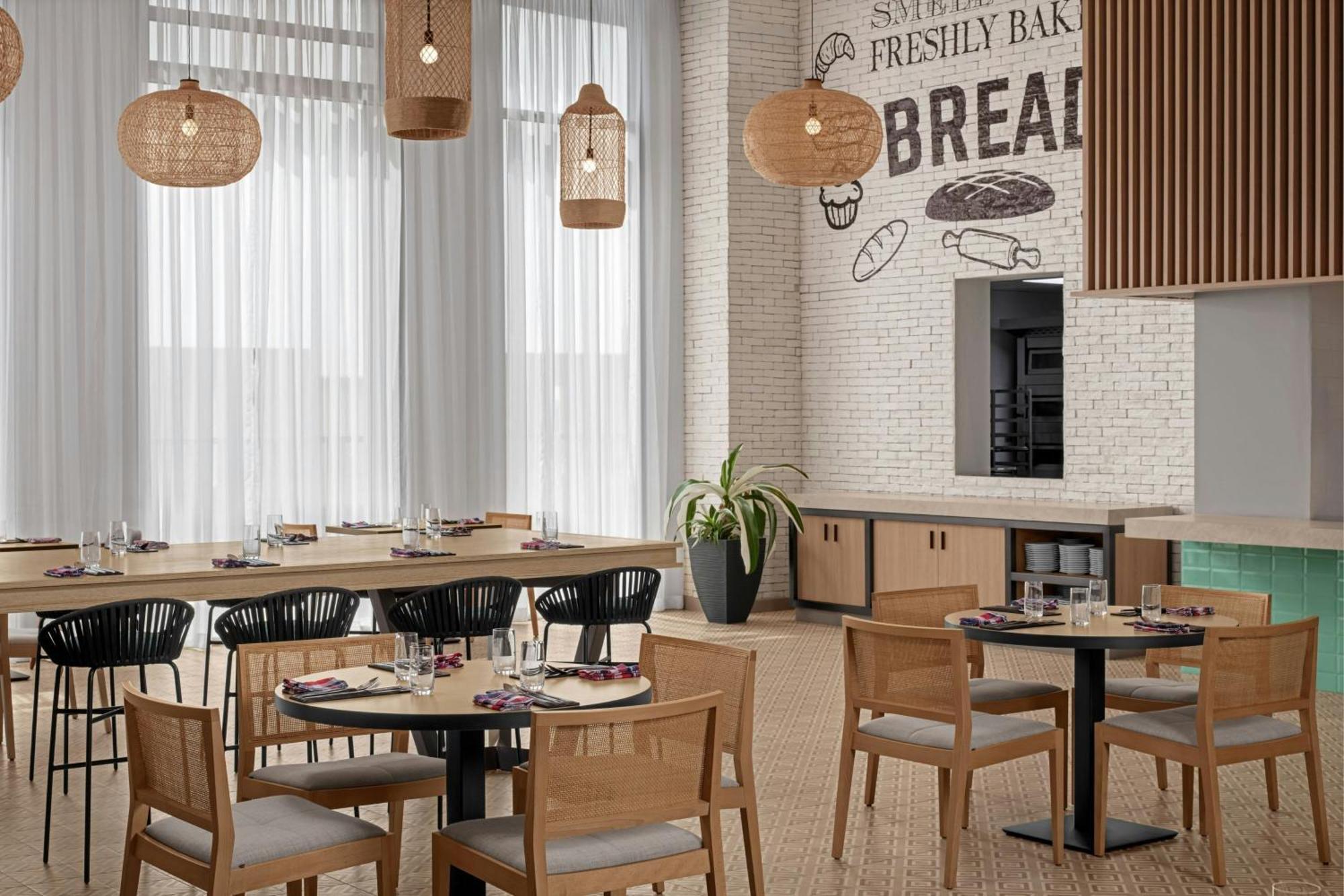 Four Points By Sheraton Dakar Diamniadio Noflaye المظهر الخارجي الصورة