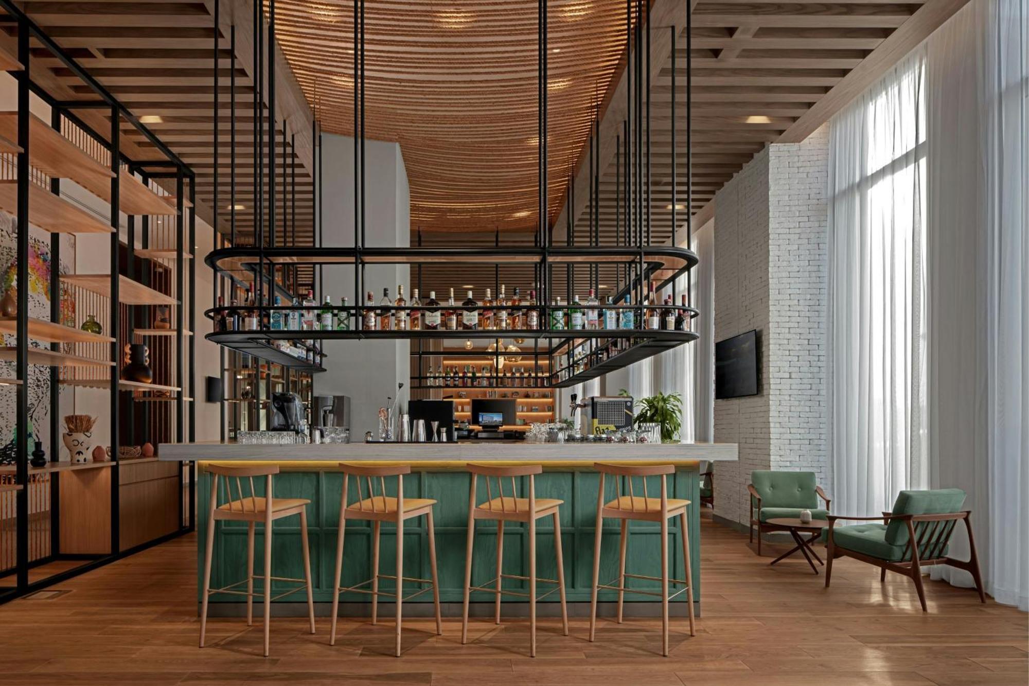 Four Points By Sheraton Dakar Diamniadio Noflaye المظهر الخارجي الصورة